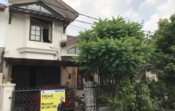 Rumah Dijual di Bantarjati, Bogor, Jawa Barat