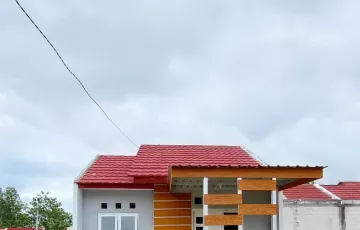 Rumah Subsidi Dijual di Wonosari, Gunung Kidul, Yogyakarta