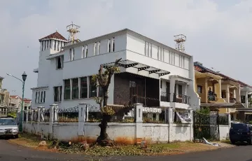 Rumah Dijual di Kelapa Gading, Jakarta Utara, Jakarta
