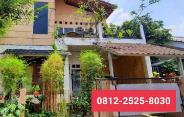 Rumah Dijual di Pondok Aren, Tangerang Selatan, Banten