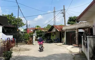 Tanah Dijual di Medan Barat, Medan, Sumatra Utara