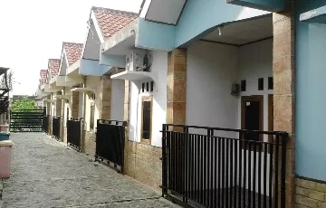Rumah Kosan Dijual di Kota Agung, Tanggamus, Lampung