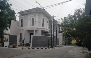 Rumah Dijual di Mulyorejo, Surabaya, Jawa Timur