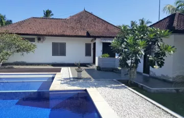 Vila Dijual di Banjar Tengah, Jembrana, Bali