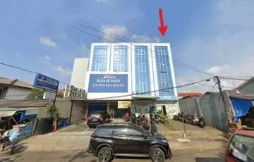 Ruko Disewakan di Jatiwaringin, Bekasi, Jawa Barat