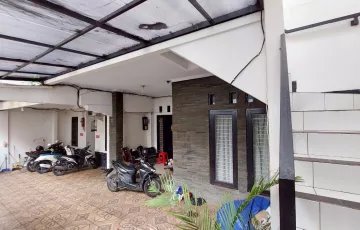 Rumah Kosan Dijual di Kebon Kacang, Jakarta Pusat, Jakarta