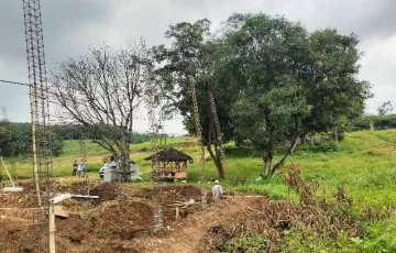 Tanah Dijual di Cipondoh, Tangerang, Banten