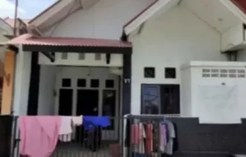 Rumah Disewakan di Lubuk Buaya, Padang, Sumatra Barat