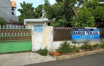 Rumah Dijual di Cipayung, Jakarta Timur, Jakarta