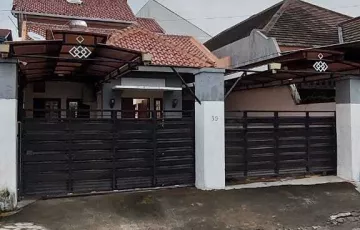 Rumah Dijual di Sampangan, Semarang, Jawa Tengah