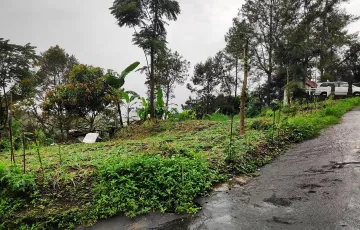 Tanah Dijual di Cimenyan, Bandung, Jawa Barat