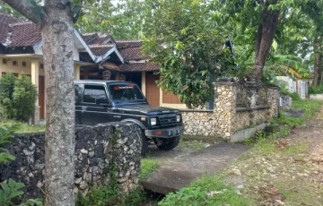 Rumah Dijual di Wonosari, Gunung Kidul, Yogyakarta