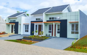 Rumah Dijual di Mauk, Tangerang, Banten