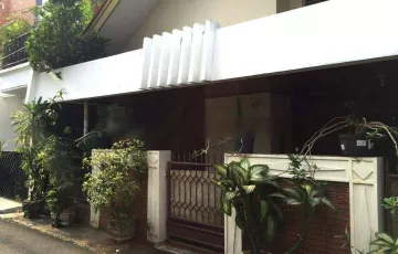 Rumah Dijual di Kebayoran Lama, Jakarta Selatan, Jakarta