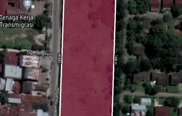 Tanah Dijual di Medan, Sumatra Utara