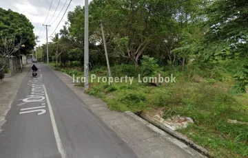 Tanah Dijual di Batu Layar, Lombok Barat, Nusa Tenggara Barat