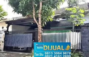 Rumah Dijual di Buduran, Sidoarjo, Jawa Timur