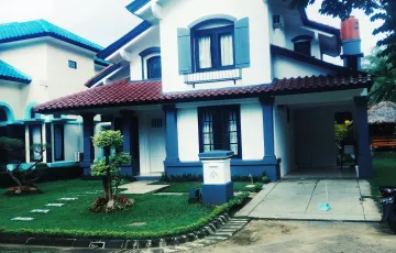 Vila Disewakan di Pandeglang, Pandeglang, Banten