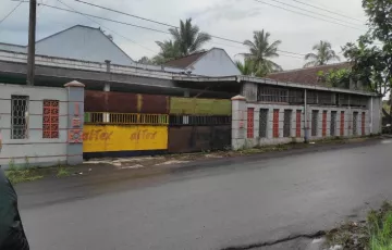 Ruang Usaha Dijual di Antirogo, Jember, Jawa Timur