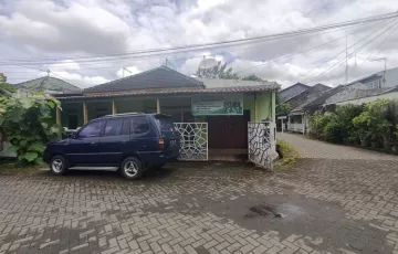 Rumah Dijual di Gamping, Sleman, Yogyakarta