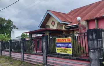 Rumah Dijual di Sintang, Sintang, Kalimantan Barat