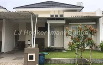 Rumah Dijual di Semarang Barat, Semarang, Jawa Tengah