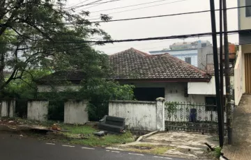 Rumah Dijual di Pluit, Jakarta Utara, Jakarta