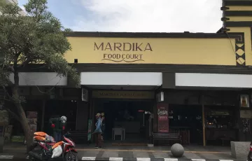 Other Commercial Dijual di Braga, Bandung, Jawa Barat