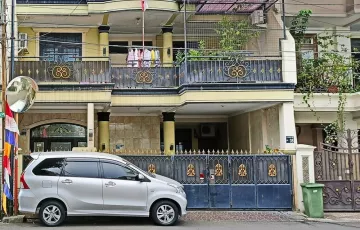 Rumah Dijual di Rawamangun, Jakarta Timur, Jakarta