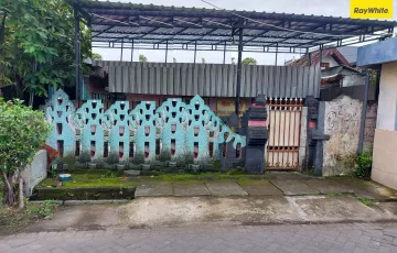 Rumah Dijual di Petemon, Surabaya, Jawa Timur