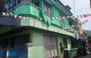 Rumah Dijual di Sukabumi Selatan, Jakarta Barat, Jakarta