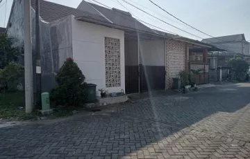 Rumah Dijual di Taman, Sidoarjo, Jawa Timur