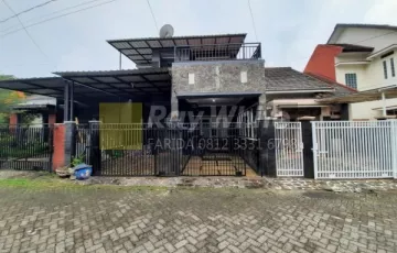 Rumah Dijual di Junrejo, Batu, Jawa Timur