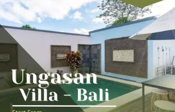 Vila Dijual di Ungasan, Badung, Bali