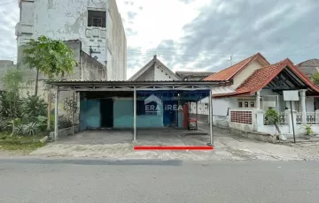 Tanah Dijual di Serengan, Solo, Jawa Tengah