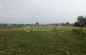 Tanah Dijual di Cisoka, Tangerang, Banten