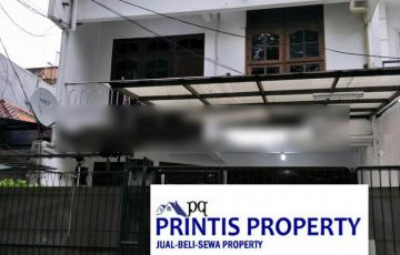 Rumah Dijual Di Tebet Jakarta Selatan Rumah123 Com