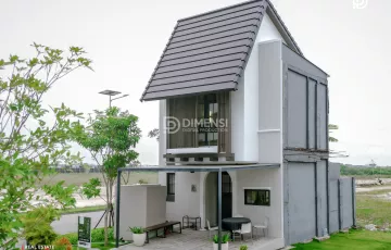 Rumah Dijual di Gubeng, Surabaya, Jawa Timur