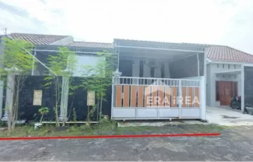 Rumah Dijual di Mojolaban, Sukoharjo, Jawa Tengah