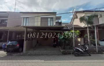 Rumah Dijual di Gegerkalong, Bandung, Jawa Barat