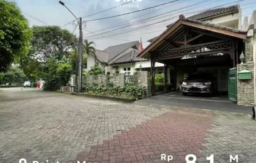 Rumah Dijual di Pejaten, Jakarta Selatan, Jakarta