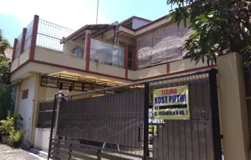 Rumah Kosan Dijual di Magelang, Jawa Tengah