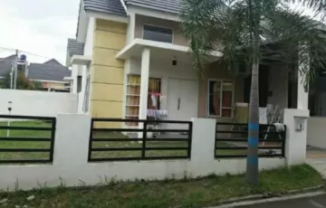Rumah Dijual di Cibitung, Bekasi, Jawa Barat