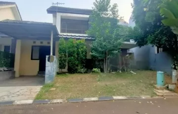 Rumah Disewakan di Bintaro, Tangerang Selatan, Banten