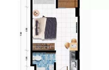 Apartemen Dijual di Depok, Sleman, Yogyakarta