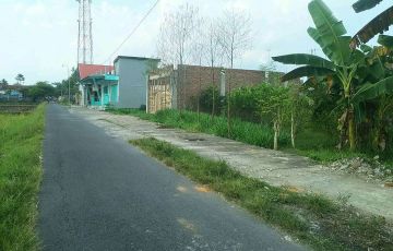 Tanah Dijual di Rambipuji , Kota Jember | Lamudi