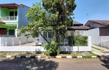 Rumah Disewakan di Arcamanik, Bandung, Jawa Barat