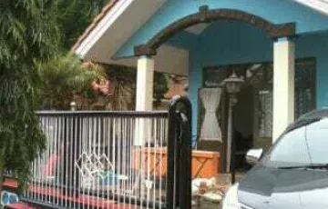 Rumah Dijual di Batu, Jawa Timur