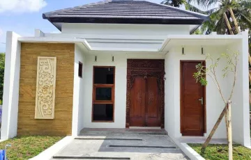 Rumah Dijual di Banjarejo, Madiun, Jawa Timur