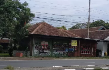 Ruko Disewakan di Teras, Boyolali, Jawa Tengah